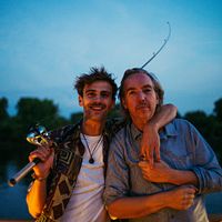 Fotoğraf Fynn Kliemann