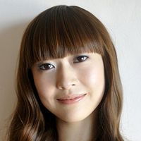 Fotoğraf Mamiko Noto