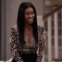 Fotoğraf Porscha Coleman