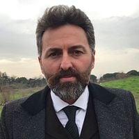 Fotoğraf Fatih Gülümser