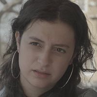 Fotoğraf Isabelle Zighondi