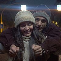 Fotoğraf Roger Azar