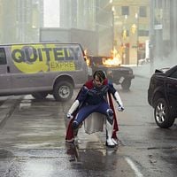 Fotoğraf Andrew Horton