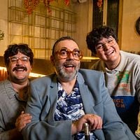 Fotoğraf Gabriel Sánchez