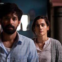 Fotoğraf Vikrant Massey