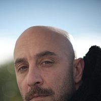 Fotoğraf Mikaël Chirinian