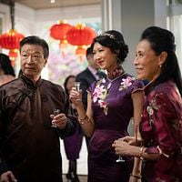 Fotoğraf Shannon Dang