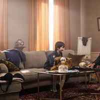 Fotoğraf Kjell Bergqvist