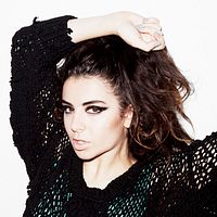 Fotoğraf Charli xcx