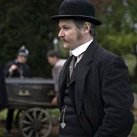 Fotoğraf Aidan O'Hare