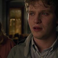 Fotoğraf Fred Hechinger