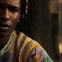 Fotoğraf  ASAP Rocky