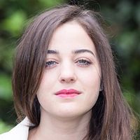 Fotoğraf Beatrice Grannò