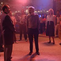 Fotoğraf Chani Martín