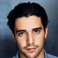 Fotoğraf Fabien Frankel