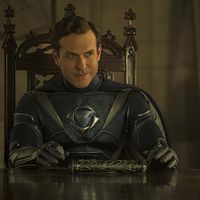 Fotoğraf Morgan David Jones