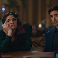 Fotoğraf Megan Stalter