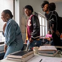 Fotoğraf Kristin Dodson