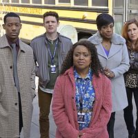 Fotoğraf Janelle James