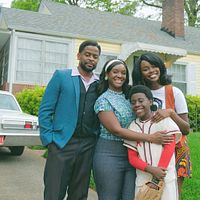 Fotoğraf Elisha Williams