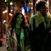 Fotoğraf Margaret Odette