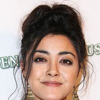 Fotoğraf Yasmine Al-Bustami