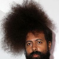 Fotoğraf Reggie Watts