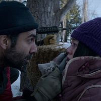 Fotoğraf Christine Lee (II)