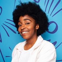 Fotoğraf Ayo Edebiri