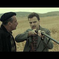 Fotoğraf Aziz Boukrouni