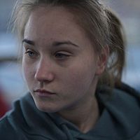 Fotoğraf Nastya Budiashkina