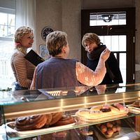 Fotoğraf Luisa-Céline Gaffron