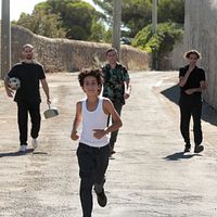 Fotoğraf Moncef Farfar