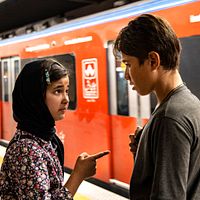 Fotoğraf Shamila Shirzad