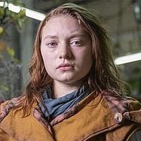 Fotoğraf Mia Threapleton