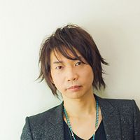 Fotoğraf Jun'ichi Suwabe