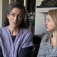 Fotoğraf Carrie Crowley