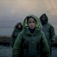 Fotoğraf Lou Llobell