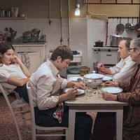 Fotoğraf Françoise Widhoff