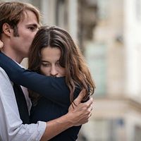 Fotoğraf Cyril Metzger