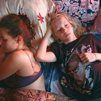 Fotoğraf Mélissa Olexa