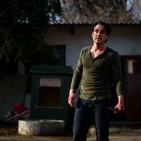 Fotoğraf Bart Edwards