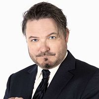 Fotoğraf Lee Tockar