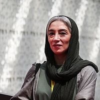 Fotoğraf Pantea Panahiha