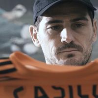 Fotoğraf Iker Casillas