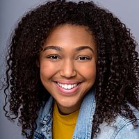 Fotoğraf Mychala Lee