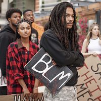 Fotoğraf Daniella Taylor