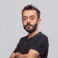 Fotoğraf Gökhan Tevek