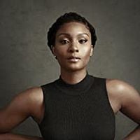 Fotoğraf Osas Ighodaro