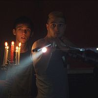 Fotoğraf Théo Augier